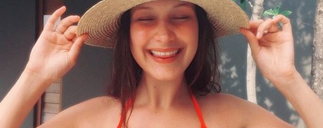 Bella Hadid Bella Hadid