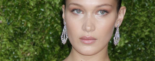Bella Hadid Bella Hadid