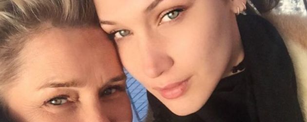 Bella Hadid Bella Hadid