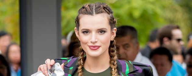 Bella Thorne Bella Thorne