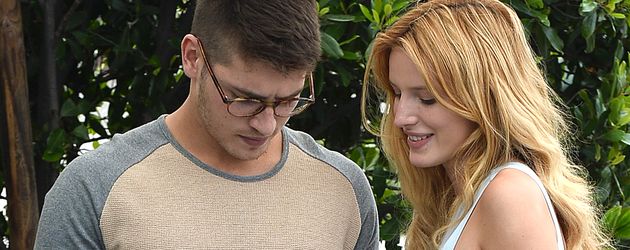 Bella Thorne Bella Thorne