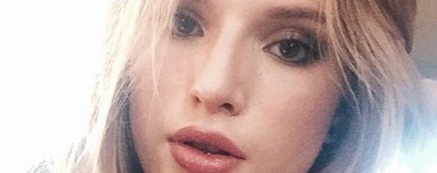 Bella Thorne Bella Thorne