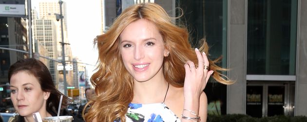 Bella Thorne Bella Thorne