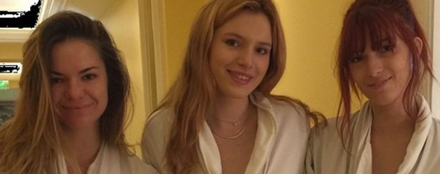 Bella Thorne Bella Thorne