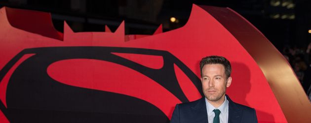 Ben Affleck Ben Affleck