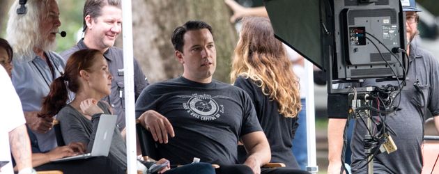 Ben Affleck Ben Affleck