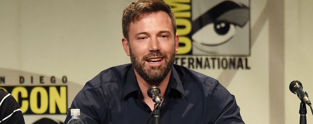 Hollywood-Star Ben Affleck Hollywood-Star Ben Affleck