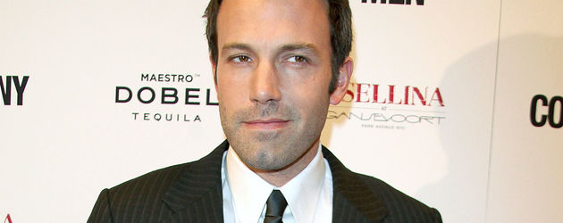 Ben Affleck Ben Affleck