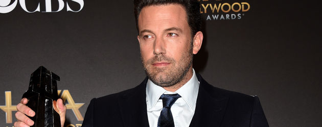 Ben Affleck Ben Affleck