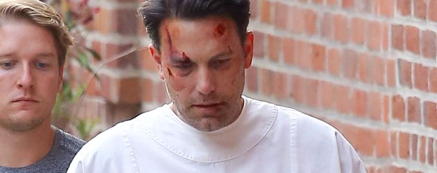 Ben Affleck Ben Affleck