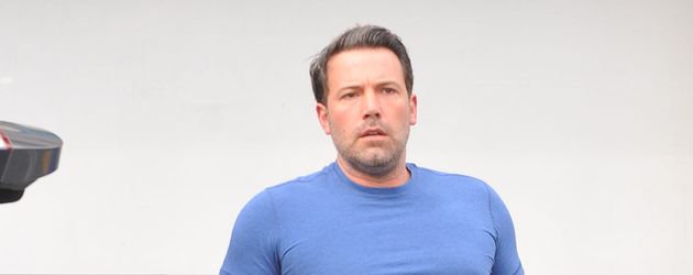 Ben Affleck Ben Affleck
