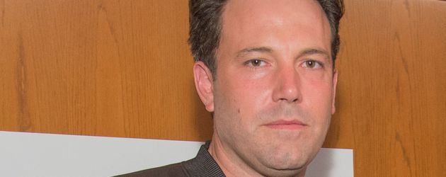 Ben Affleck Ben Affleck