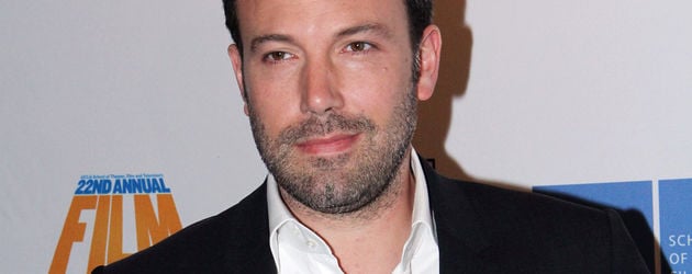 Ben Affleck Ben Affleck