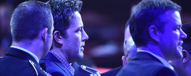 Ben Affleck Ben Affleck