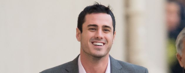 Ben Higgins Ben Higgins