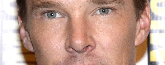 Benedict Cumberbatch Benedict Cumberbatch