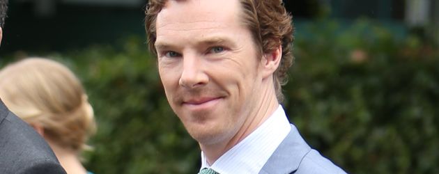 Benedict Cumberbatch Benedict Cumberbatch