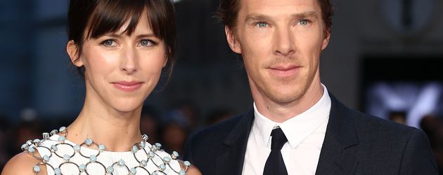 Benedict Cumberbatch Benedict Cumberbatch