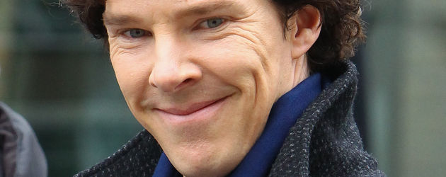 Benedict Cumberbatch Benedict Cumberbatch