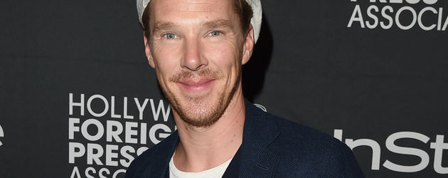 Benedict Cumberbatch, Schauspieler Benedict Cumberbatch, Schauspieler
