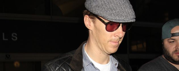 Benedict Cumberbatch Benedict Cumberbatch