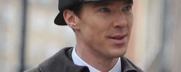 Benedict Cumberbatch Benedict Cumberbatch