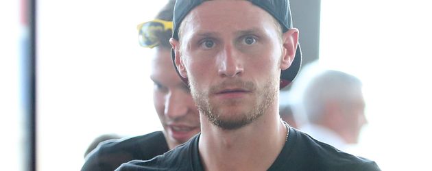 Benedikt Höwedes Benedikt Höwedes