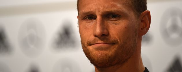 Benedikt Höwedes Benedikt Höwedes