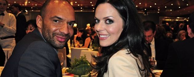 Detlef D! Soost und kate hall Detlef D! Soost und kate hall