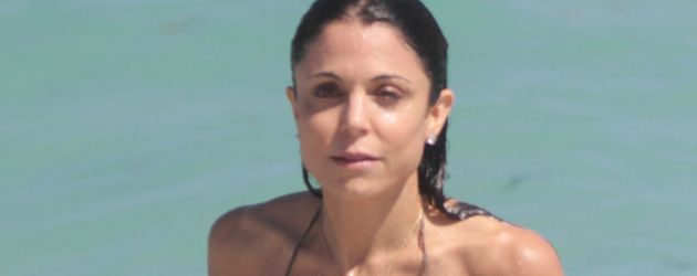 Bethenny Frankel Bethenny Frankel