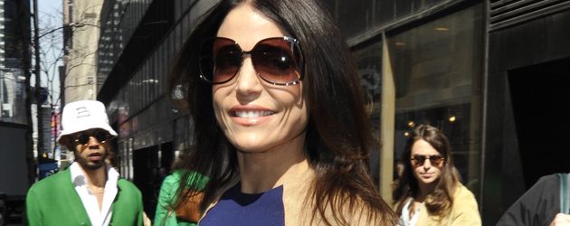 Bethenny Frankel Bethenny Frankel