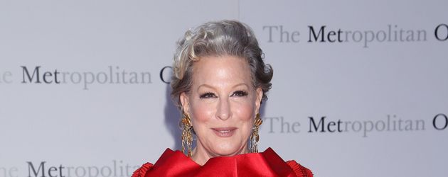 Bette Midler Bette Midler