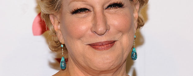 Bette Midler Bette Midler