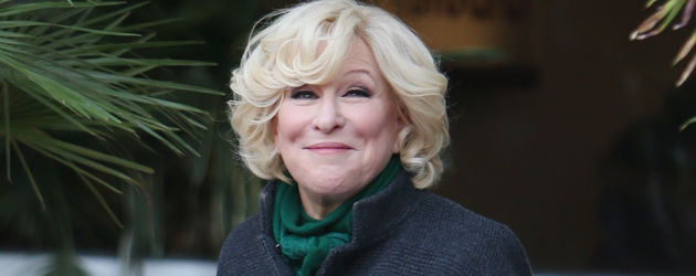 Bette Midler Bette Midler