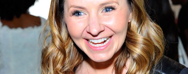 Beverley Mitchell Beverley Mitchell