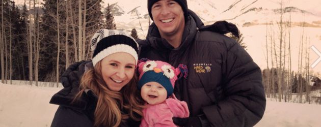 Beverley Mitchell Beverley Mitchell