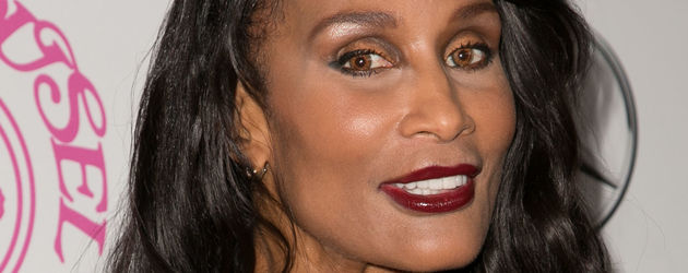 Beverly Johnson Beverly Johnson