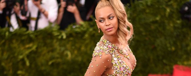 Beyonce und Beyoncé Knowles Beyonce und Beyoncé Knowles