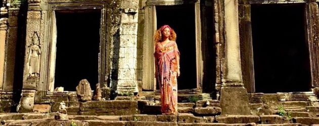 Beyonce Beyonce