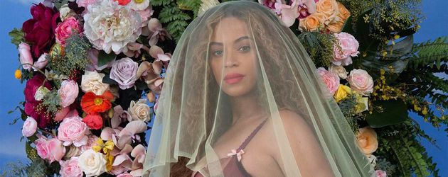 Beyoncé Beyoncé