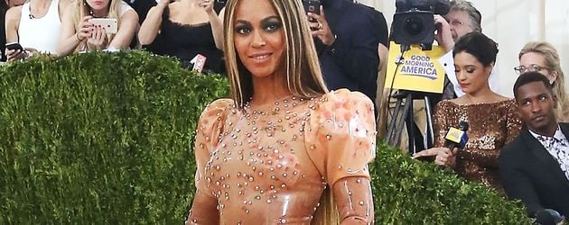 Beyonce Beyonce