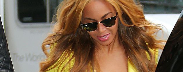 Beyonce Beyonce