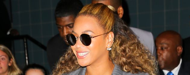 Sängerin Beyoncé Knowles Sängerin Beyoncé Knowles