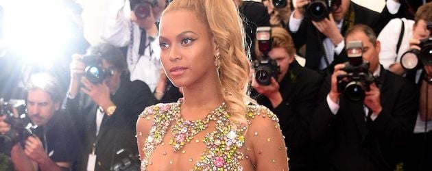 Beyoncé Knowles Beyoncé Knowles