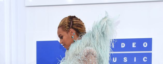 Beyoncé Knowles bei den MTV VMAs 2016 Beyoncé Knowles bei den MTV VMAs 2016