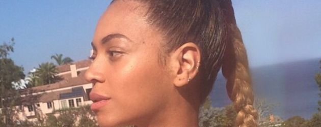Beyonce Beyonce