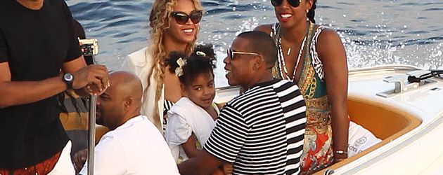 Beyonce und Jay-Z Beyonce und Jay-Z