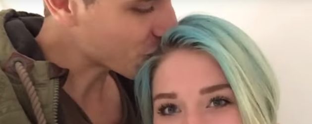 Bibi Heinicke und Julian Claßen Bibi Heinicke und Julian Claßen