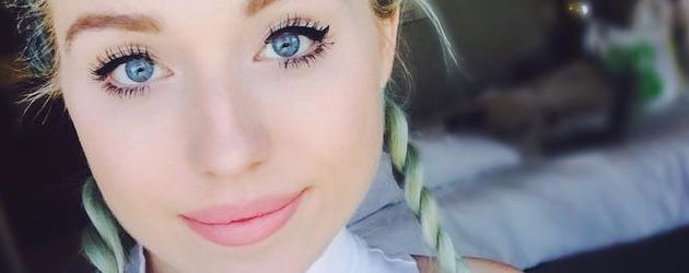 Bibi Heinicke in Amerika Bibi Heinicke in Amerika
