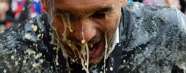 Pep Guardiola Pep Guardiola